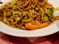 -西贝莜面村(香蜜湖店)