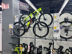 -迪卡侬(南二环店)