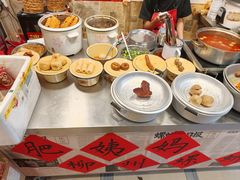 -柳州肥姨妈大骨螺蛳粉(万达中心店)