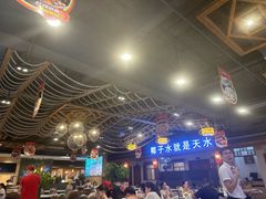 -龙泉人椰子鸡.糟粕醋.海南菜(三亚旗舰店)