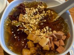 -很久以前羊肉串(簋街店)