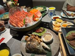 -匠和风精致料理(祥禾天地店)