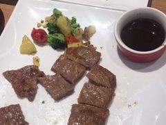 -必胜客(广渠路店)