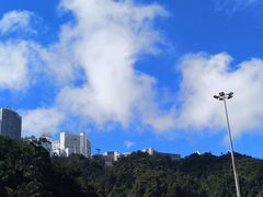 -云顶高原