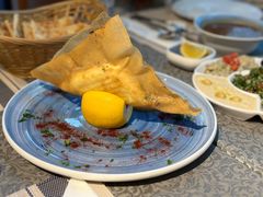 -La Medina餐厅(亮马河南路店)