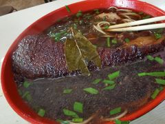 -小龙大肉面馆