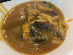 -穆彦华逍遥镇胡辣汤(岗坡路店)