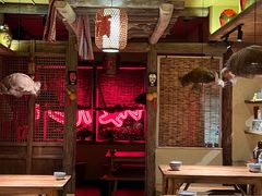 -泥糊破店小酒馆·团建聚餐(南京西路店)