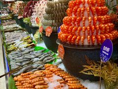 -芭菲盛宴·环球美食(袁家岗店)