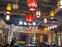 -老街鱼嘴巴(步步高新天地店)