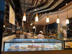 -麦田工坊(月湖店)