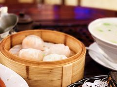 顺德人家虾饺皇-顺德人家食府(黄金广场店)