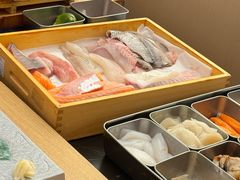 -鮨政·Omakase(港汇恒隆广场店)