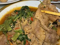 -金姐台湾菜(珠江路店)