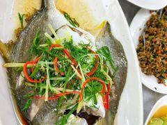 -众味海鲜大排档·活海鲜·潮汕味(南澳店)