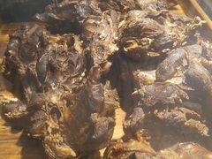 -磨沟沿老字号牛肉面·清真(金港城店)