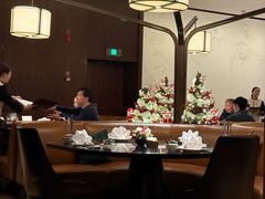 -丽晶轩中餐厅(重庆丽晶酒店)