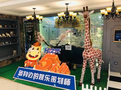 -H次元沉浸剧情密室(街道口店)