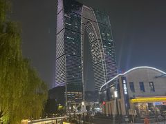 -金牌外婆家(苏州中心店)