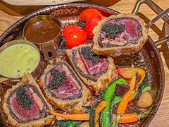 -Osteria Garden 生蚝花园餐厅(原进贤路店)