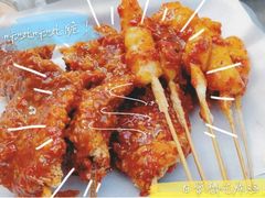 -辽B·小串(总店)