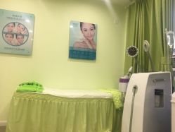 -清颜堂专业祛痘