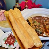 本地人认证过的红烧肉拌饭，吼吼吃！！