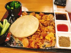 -陈傻子餐厅(世纪都会店)