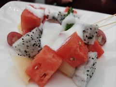 -维纳斯酒店-忆咖啡观景餐厅(象山公园店)
