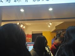 -傅强排骨(成都总店)