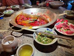 -小龙坎火锅(双林店)