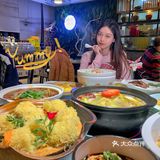 泡完温泉吃什么🤔 当然一品红养生汤锅🤩