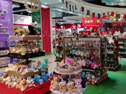 点击看大图 -哈姆雷斯(王府井百货大楼店)