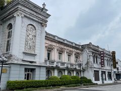 -上海影视乐园