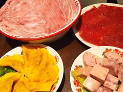 -牛市坎火锅(建设路店)