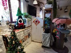 -小时光咖啡馆(北锣鼓巷店)