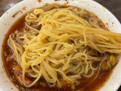 -西塔大冷面(市府大路店)