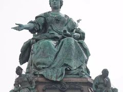 -玛利亚·特蕾莎广场