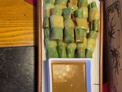 -吧嘚嘴炭烧鸽串吧(北海街店)