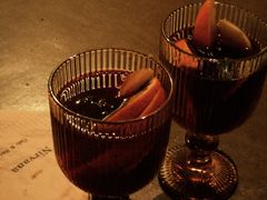 -Nirvana Cafe&Bar(北仓文创街区店)