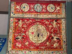 -中国闽台缘博物馆