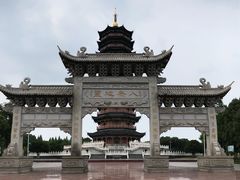 -葛仙湖公园