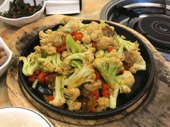 -李师傅脆肚(梅林店)