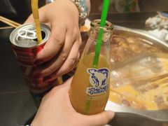 -牛串门串串香(东直门簋街总店)
