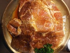-大叹号·朝鲜族烤肉(潍坊泰华城店)