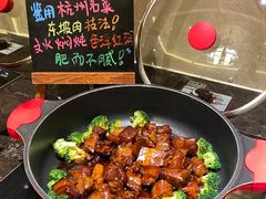 -索菲特西湖大酒店·香榭丽全日候餐厅(南山路店)