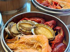 -马哥孛罗酒店·SAVVY全日餐厅
