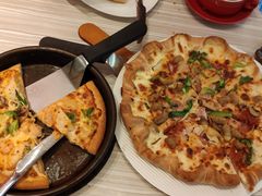 -必胜客(泗阳雨润店)