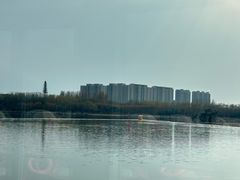 -大兴滨河森林公园