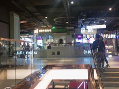 -南京时尚莱迪购物广场(正洪街店)